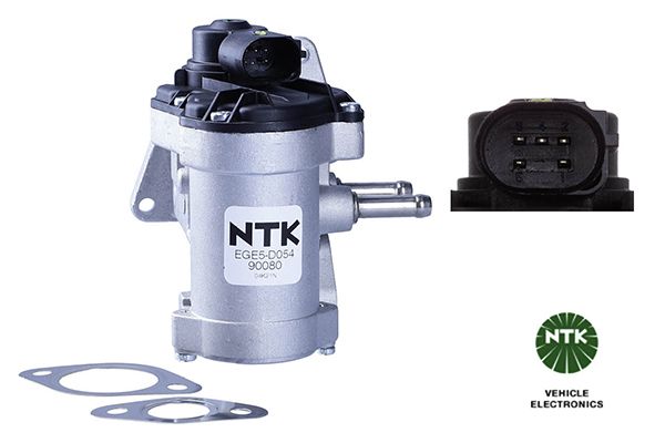 AGR-Ventil NTK 90080