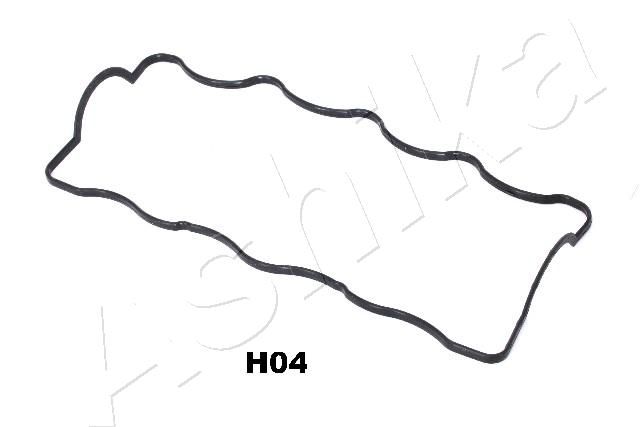 Ventildeckeldichtung (Zylinderkopfhaubendichtung) Ashika 47-0H-H04