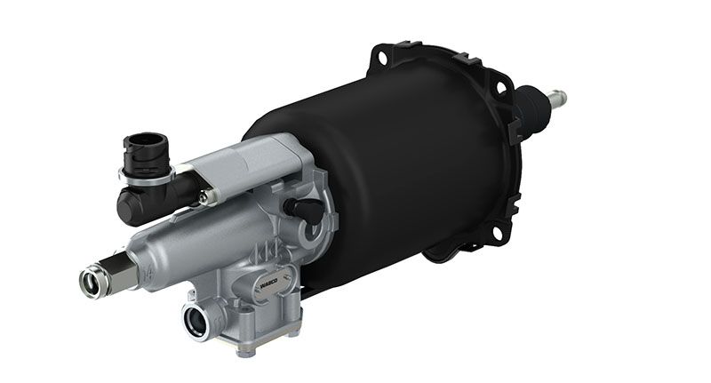 Kupplungsverstärker WABCO 9700514250