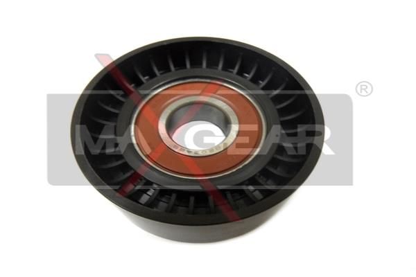 Spannrolle Keilrippenriemen MAXGEAR 54-0414