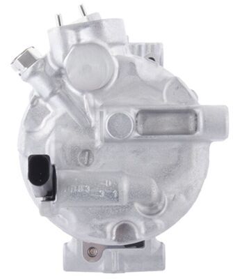 Kompressor, Klimaanlage MAHLE acp 364 000p