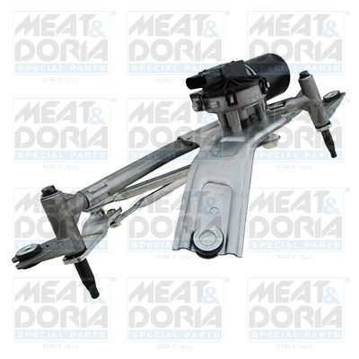 Scheibenreinigungsanlage MEAT & DORIA 207006