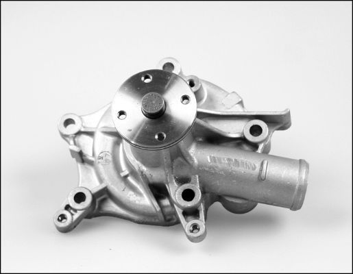 Wasserpumpe, Motorkühlung HEPU P7757