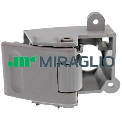 Türgriff, Innenausstattung MIRAGLIO 60/327