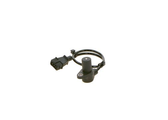Impulsgeber, Kurbelwelle BOSCH 0261210104