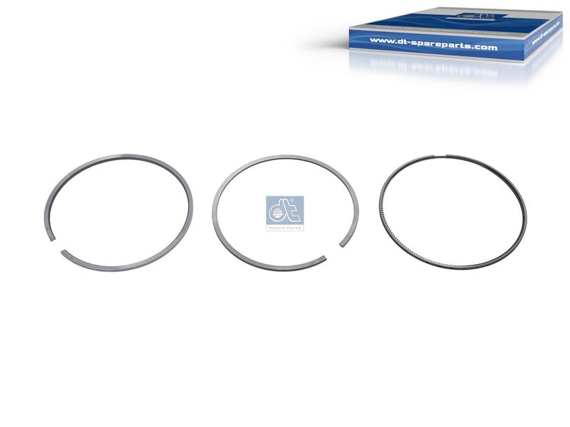 Kolbenringsatz DT Spare Parts 2.94578