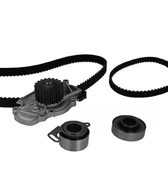 Wasserpumpe + Zahnriemensatz METELLI 30-0943-1
