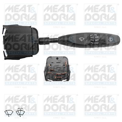 Lenkstockschalter MEAT & DORIA 23252