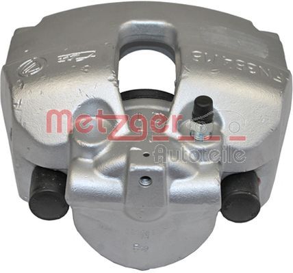 Bremssattel METZGER 6250480