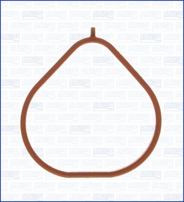 Dichtung, Ansaugkrümmer AJUSA 13183900