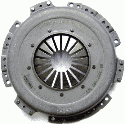 Kupplungsdruckplatte SACHS PERFORMANCE 883082 999523