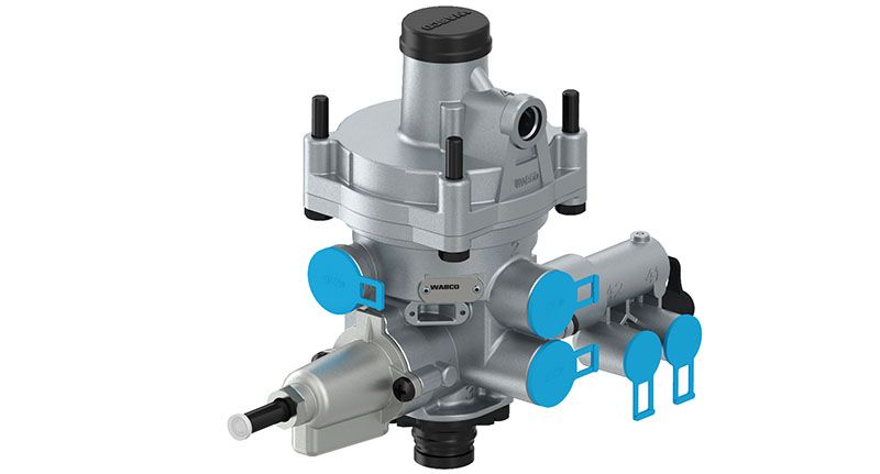 Regler, ALB WABCO 475 711 045 0
