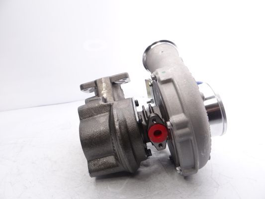 Lader, Aufladung GARRETT 878998-5003S