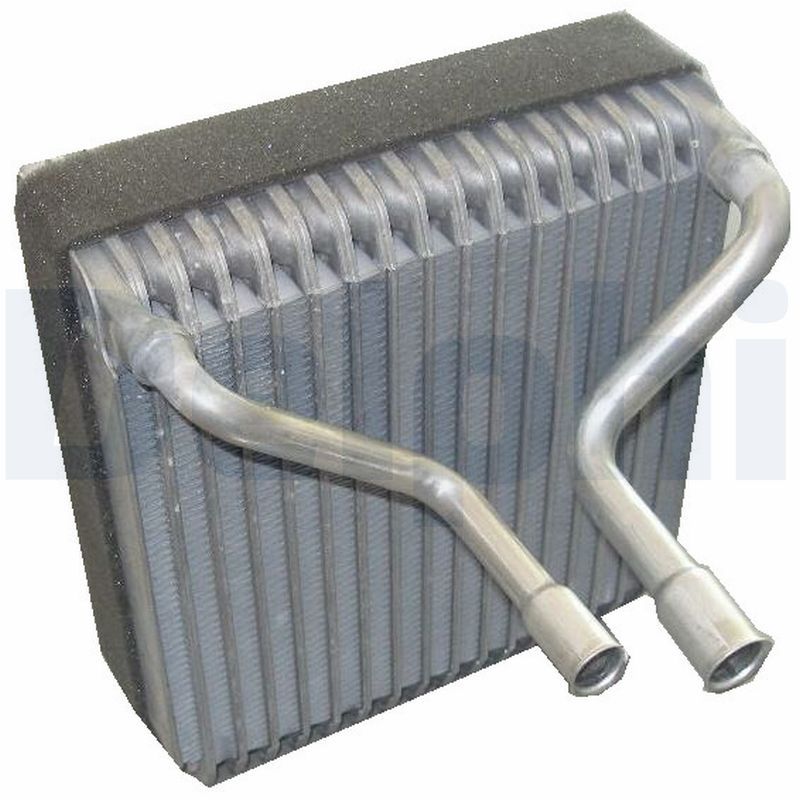 Verdampfer, Klimaanlage DELPHI TSP0525060