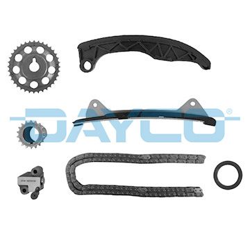 Steuerkettensatz DAYCO KTC1018