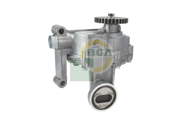 Ölpumpe BGA LP2740