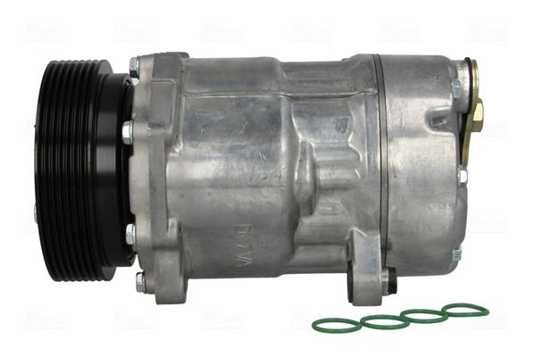 Kompressor, Klimaanlage NISSENS 89118