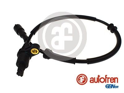 Sensor, Raddrehzahl AUTOFREN SEINSA DS0185