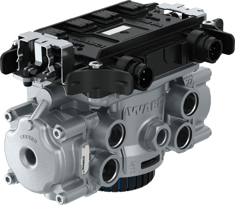 Achsmodulator WABCO 480104006R