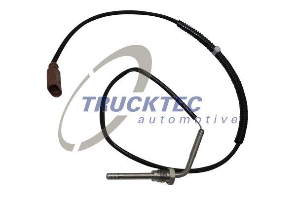 Sensor Abgastemperatur TRUCKTEC AUTOMOTIVE 07.17.110