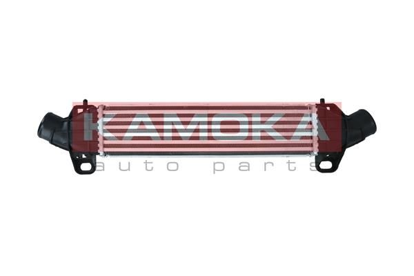 Ladeluftkühler KAMOKA 7750088