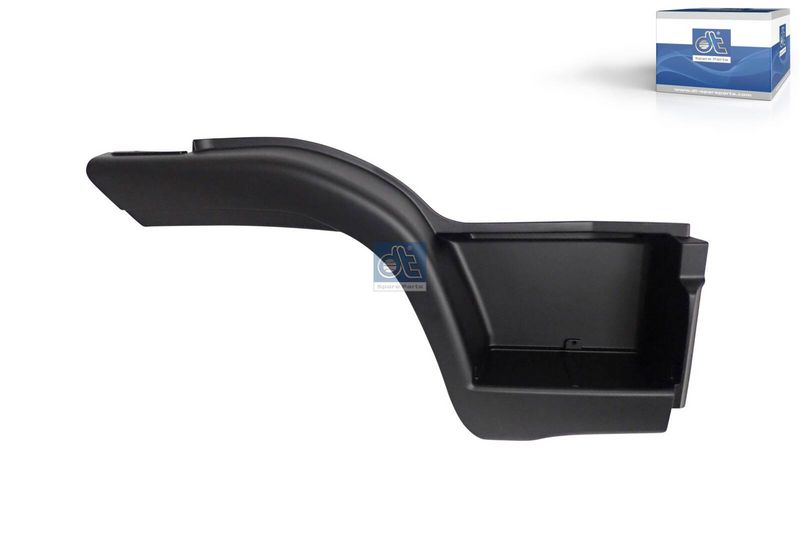 Einstiegsblech DT Spare Parts 7.75059