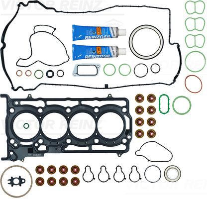Dichtungsvollsatz  Motor VICTOR REINZ 01-11275-01