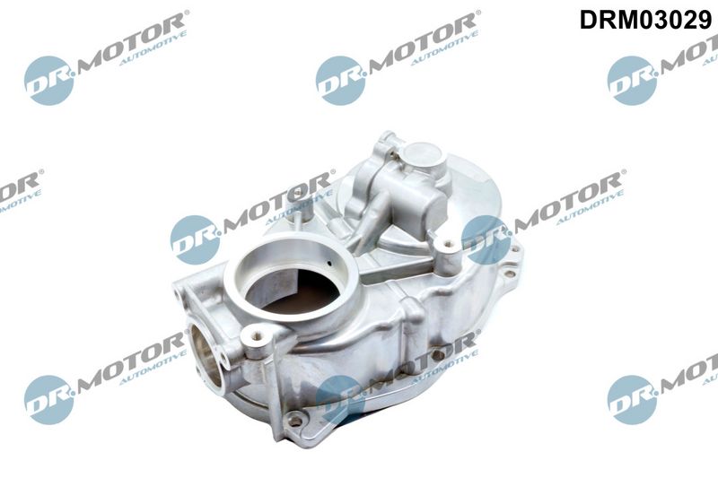 Steuergehäusedeckel Dr.Motor Automotive DRM03029