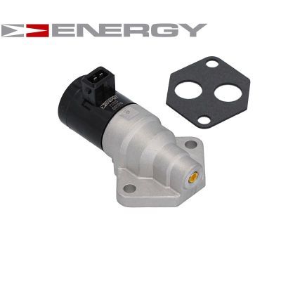 Leerlaufregelventil, Luftversorgung ENERGY SK0039