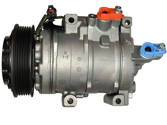 Kompressor, Klimaanlage Airstal 10-1681