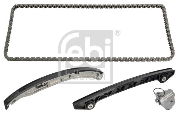 Steuerkettensatz FEBI BILSTEIN 170590
