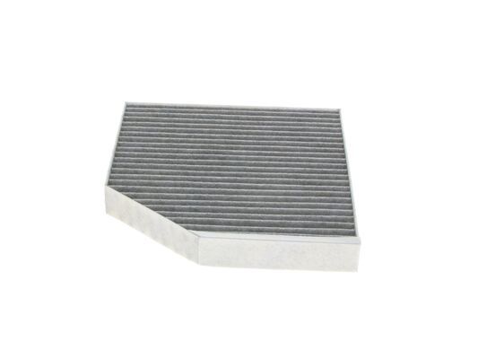 Filter, kupéventilation BOSCH 1 987 432 548