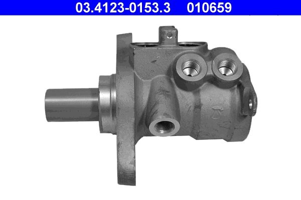 Hauptbremszylinder Ate 03.4123-0153.3
