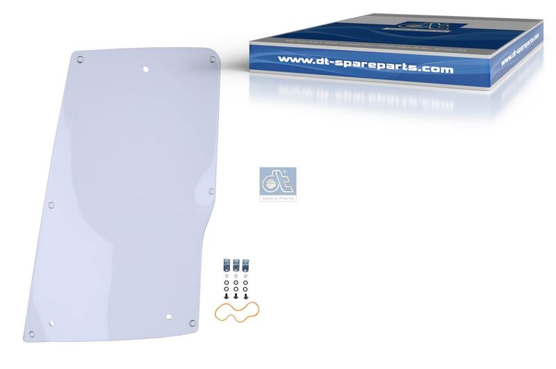 Scheinwerferschutzsatz DT Spare Parts 2.24103