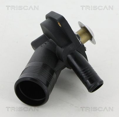 Kühlwasserthermostat TRISCAN 8620 47482