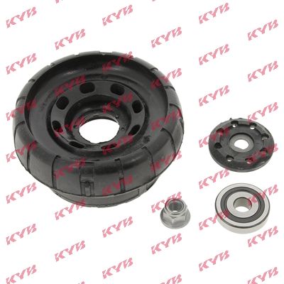 Reparatursatz, Federbeinstützlager KYB SM1511