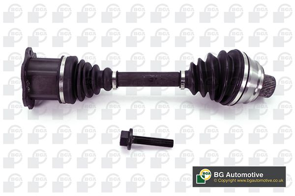 Antriebswelle BGA DS0118