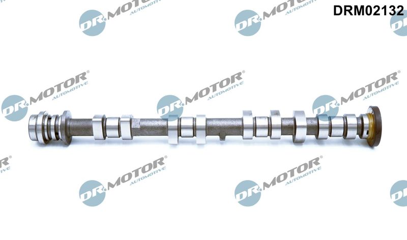 Nockenwelle DR.MOTOR AUTOMOTIVE DRM02132