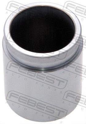 Kolben, Bremssattel FEBEST 0276-R50F