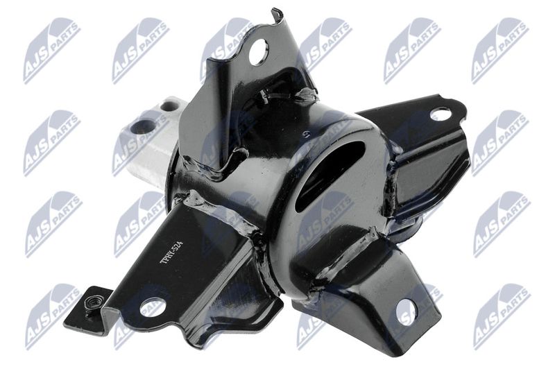 Lagerung, Motor NTY ZPS-HY-524