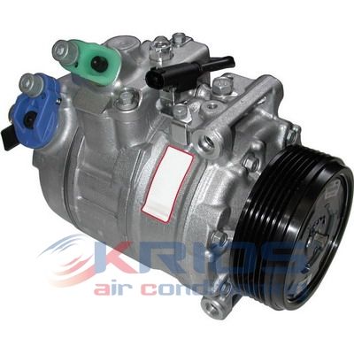 Kompressor, Klimaanlage MEAT & DORIA K15206