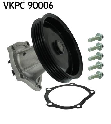 Wasserpumpe, Motorkühlung SKF VKPC90006