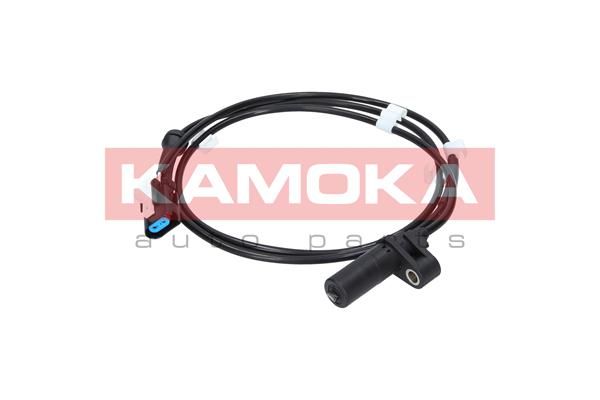Sensor, Raddrehzahl KAMOKA 1060206