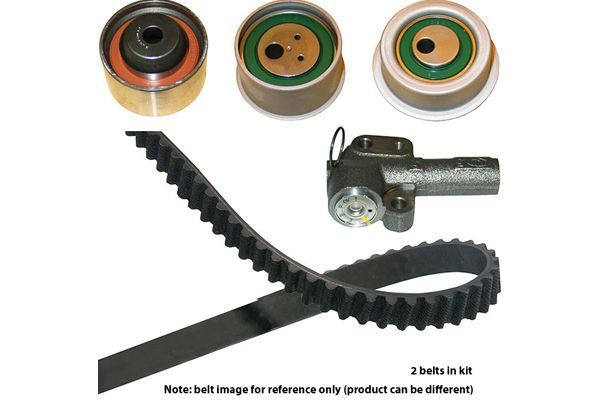 Zahnriemensatz KAVO PARTS DKT-5546