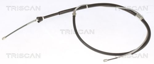 Seilzug Feststellbremse TRISCAN 8140 291179