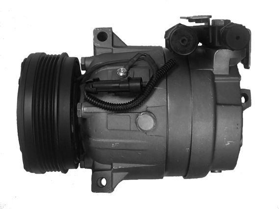Kompressor, Klimaanlage Airstal 10-3118
