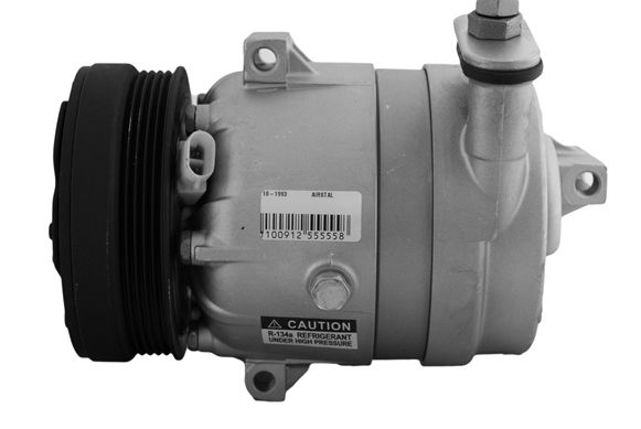 Kompressor, Klimaanlage Airstal 10-1993