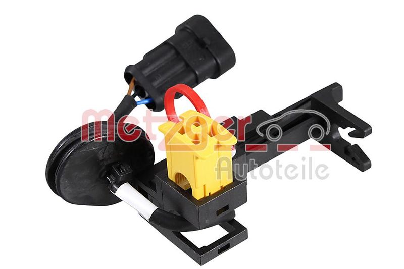 Sensor, Neutralstellung (Schaltgetriebe) METZGER 0901550
