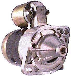 Starter HC-Cargo F 032 110 256