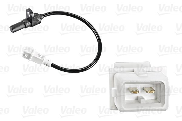 Impulsgeber, Kurbelwelle VALEO 254071